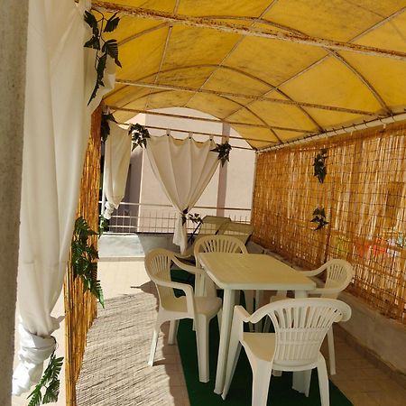 Casa Vacanze Mare Pescara Luaran gambar