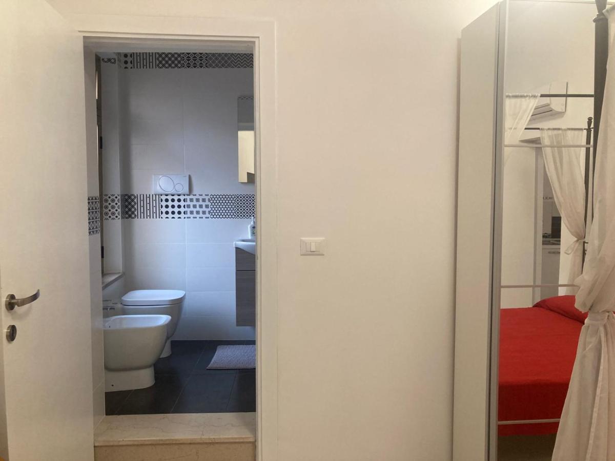 Casa Vacanze Mare Pescara Luaran gambar