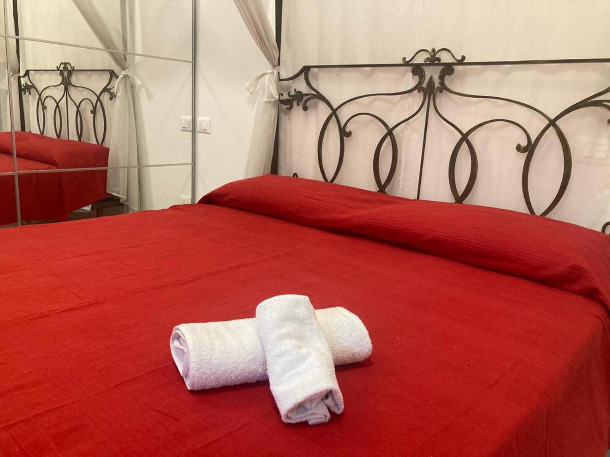 Casa Vacanze Mare Pescara Luaran gambar