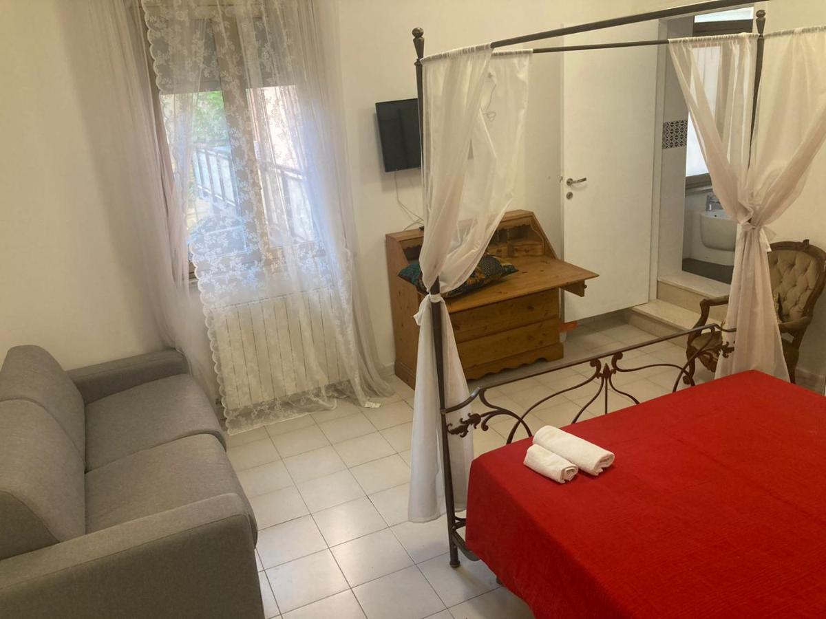 Casa Vacanze Mare Pescara Luaran gambar