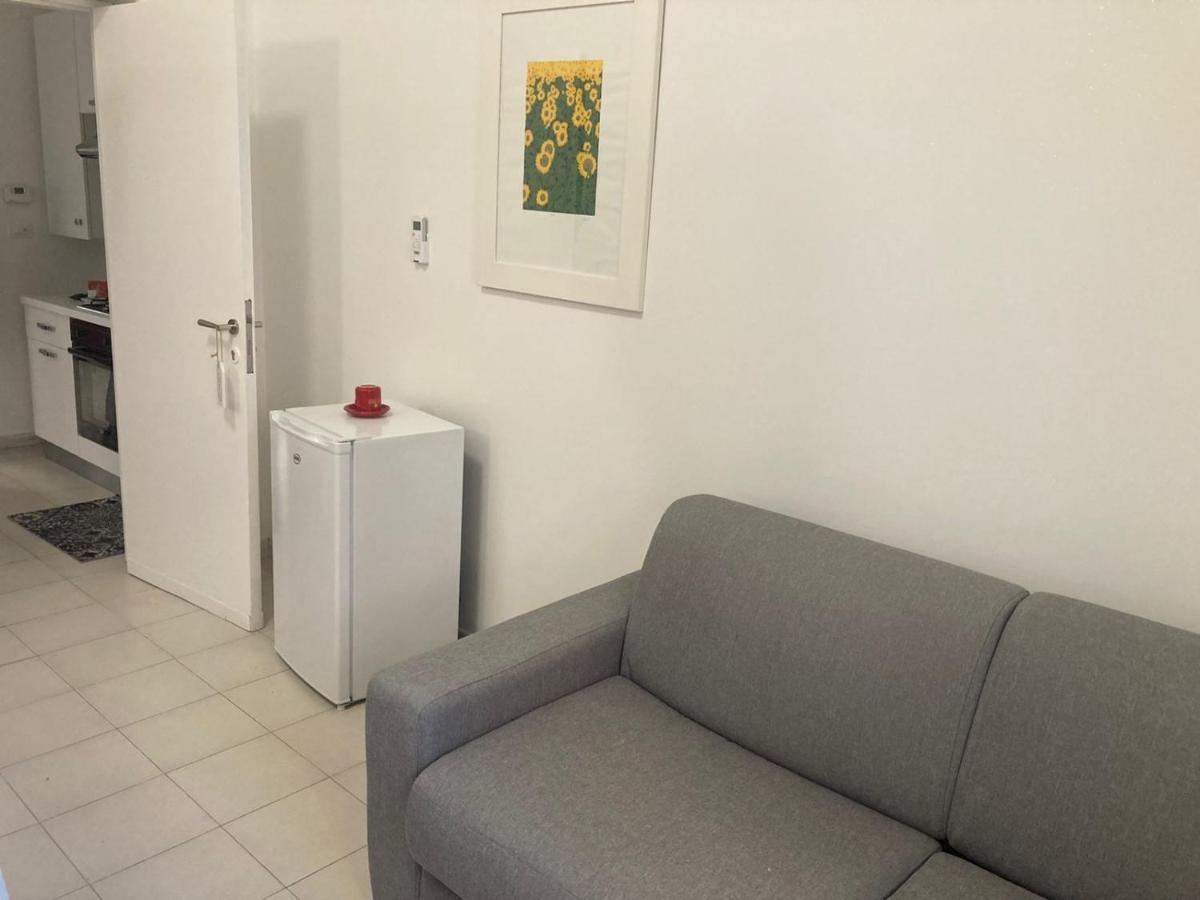 Casa Vacanze Mare Pescara Luaran gambar