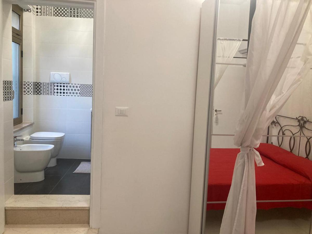 Casa Vacanze Mare Pescara Luaran gambar