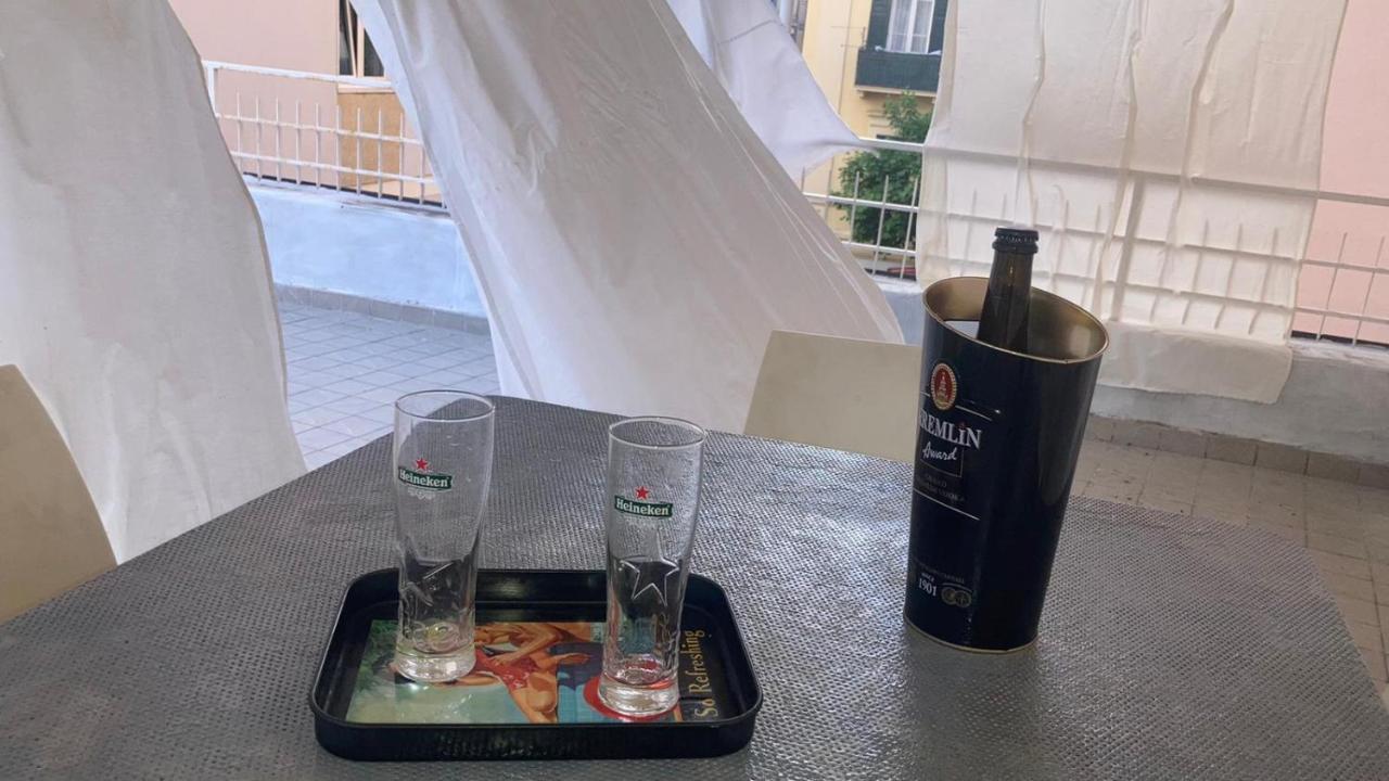 Casa Vacanze Mare Pescara Luaran gambar