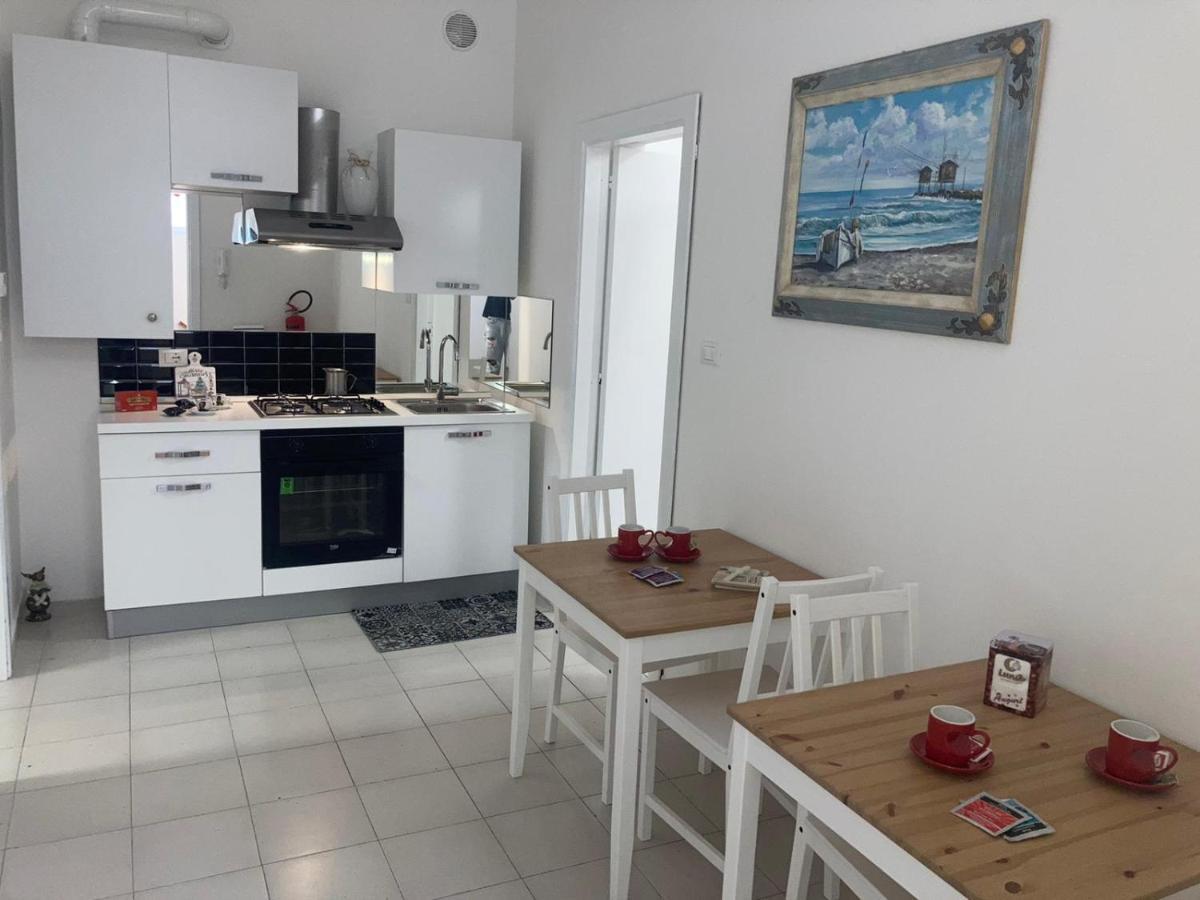 Casa Vacanze Mare Pescara Luaran gambar