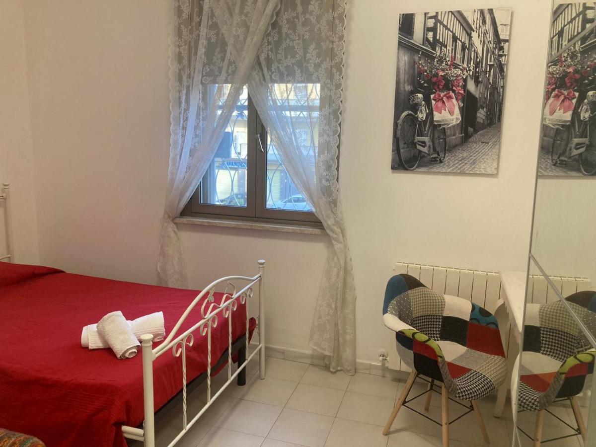 Casa Vacanze Mare Pescara Luaran gambar