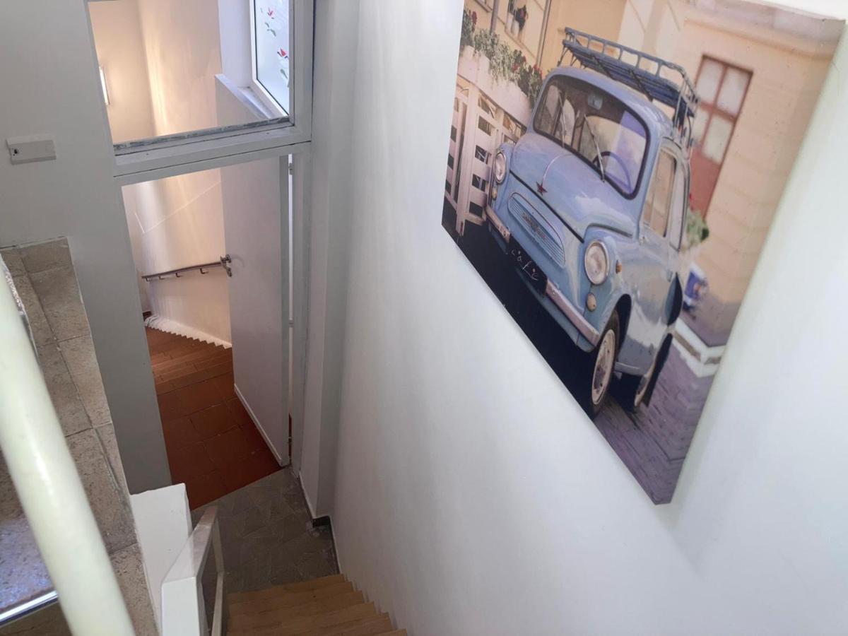Casa Vacanze Mare Pescara Luaran gambar