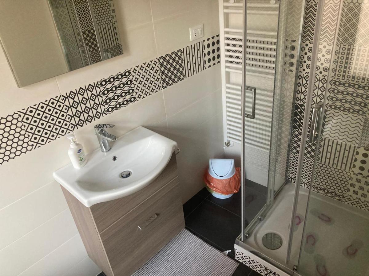 Casa Vacanze Mare Pescara Luaran gambar