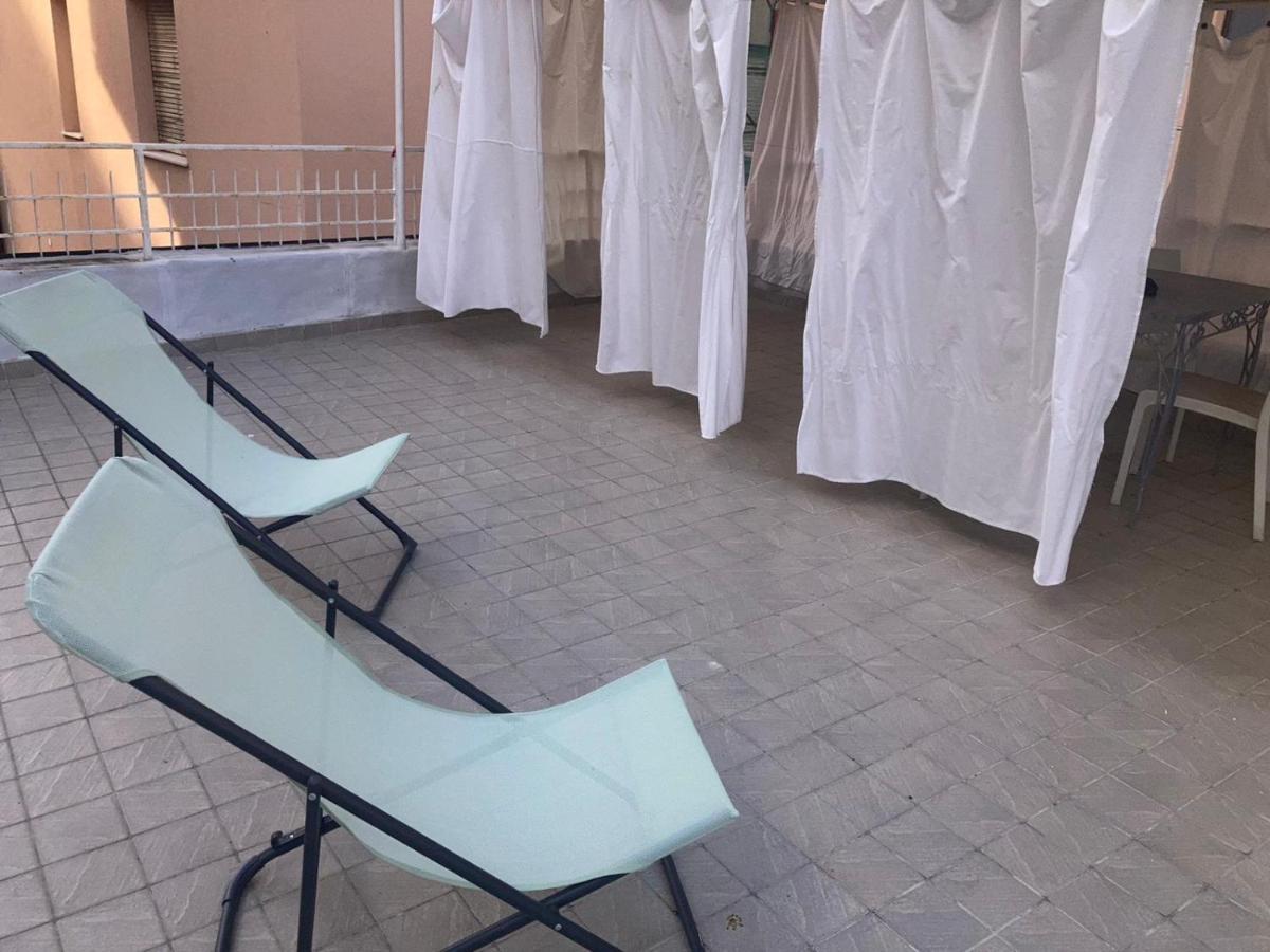 Casa Vacanze Mare Pescara Luaran gambar