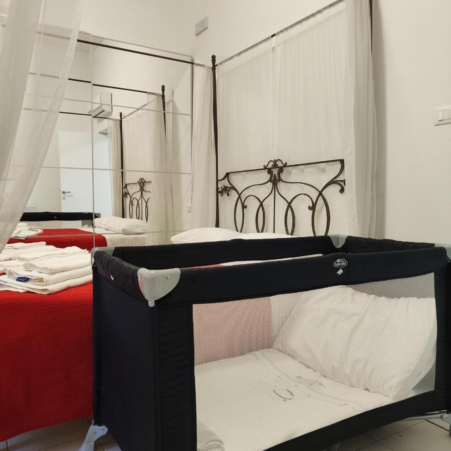 Casa Vacanze Mare Pescara Luaran gambar