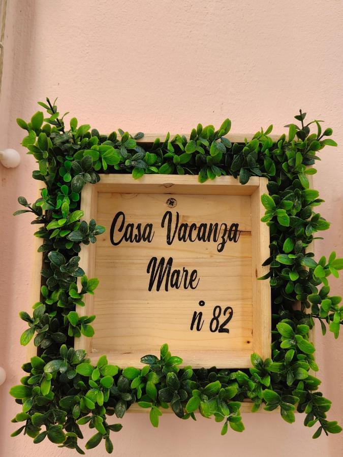 Casa Vacanze Mare Pescara Luaran gambar