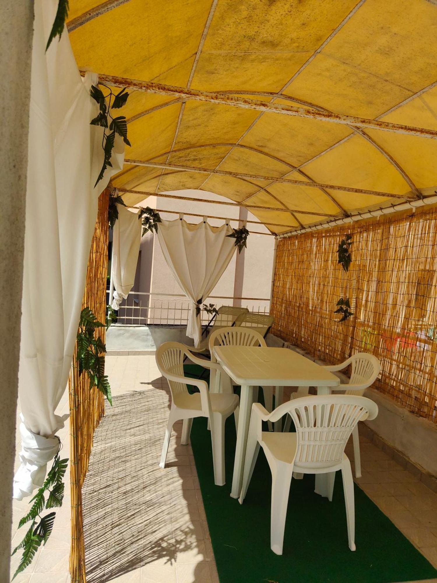 Casa Vacanze Mare Pescara Luaran gambar